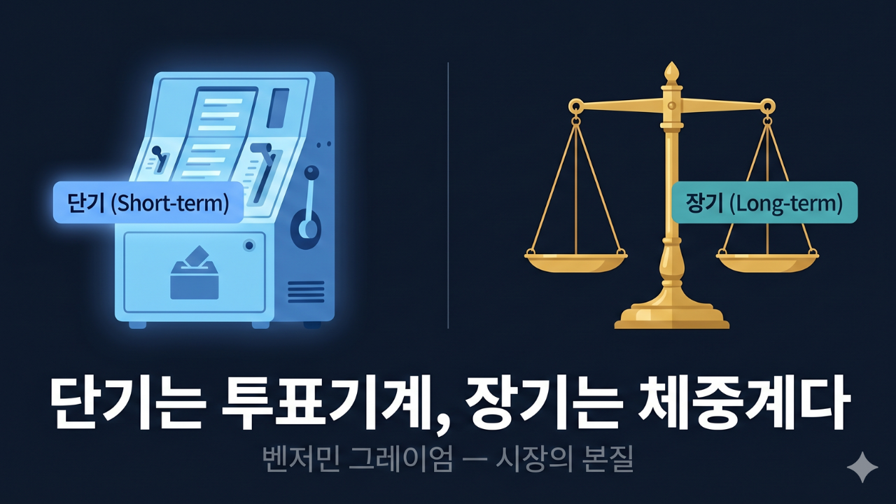 역대 최고 실적인데 팔란티어 주가가 떨어진 이유 — 완벽함의 저주
