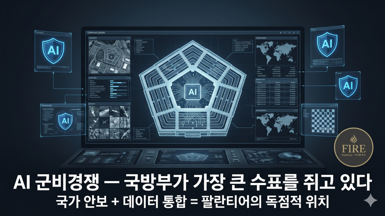 팔란티어 파운드리 — 에어버스 17개 공장 데이터 혼돈을 질서로
