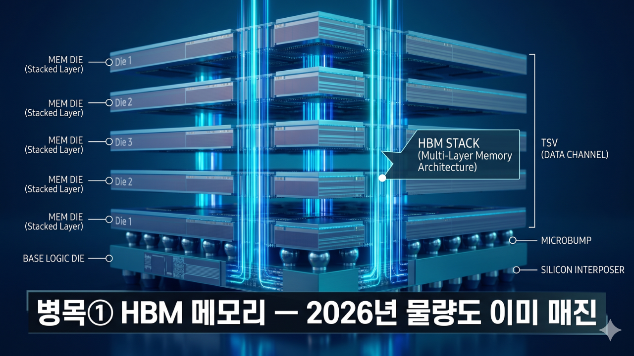 AI 투자 3단계 물결 – 칩, 소프트웨어, 인프라