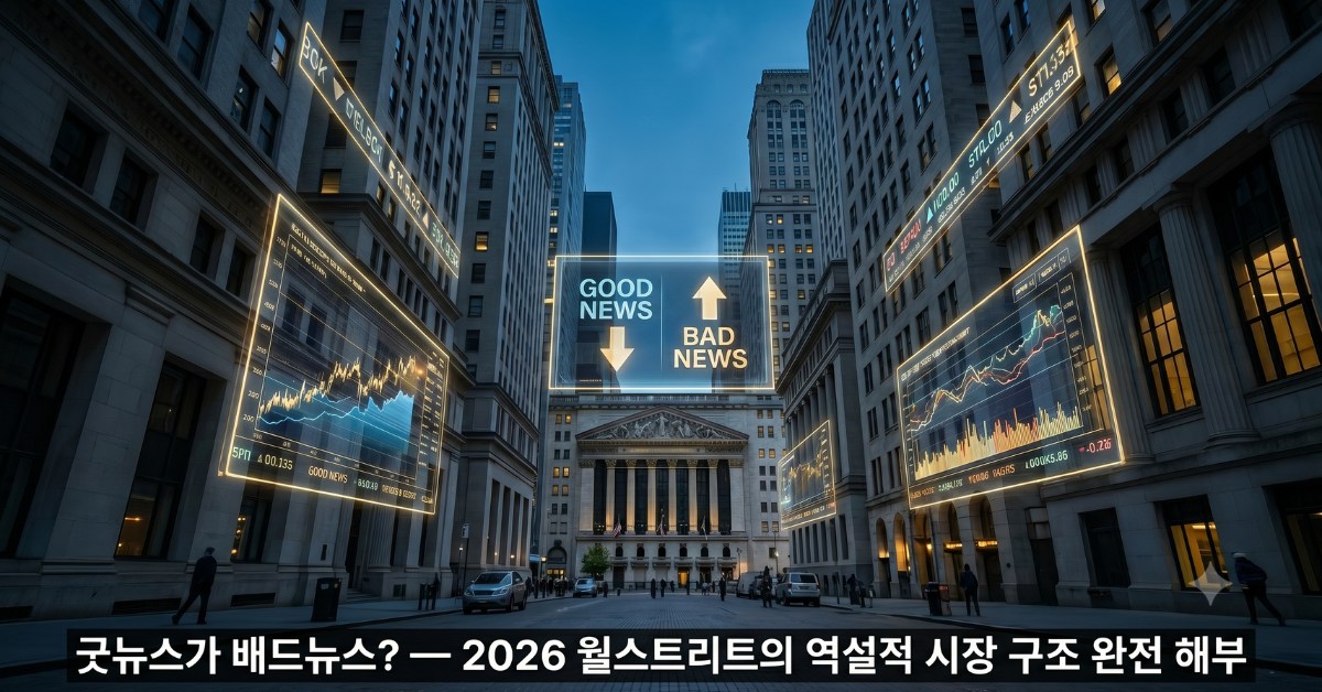 AI 인프라 투자 현실 — 전력망과 광케이블의 물리적 한계