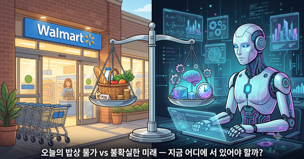 미국주식 투자전략 3단계 체크리스트 생생미국주식라디오