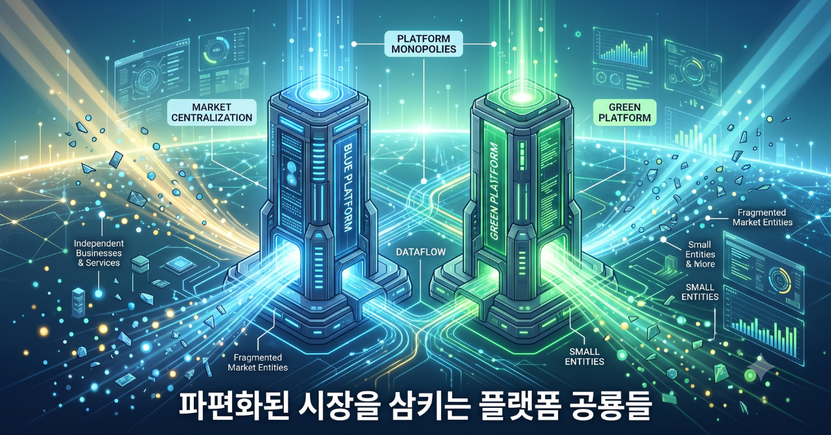 팔로알토 네트워크와 크라우드스트라이크 플랫폼 전략