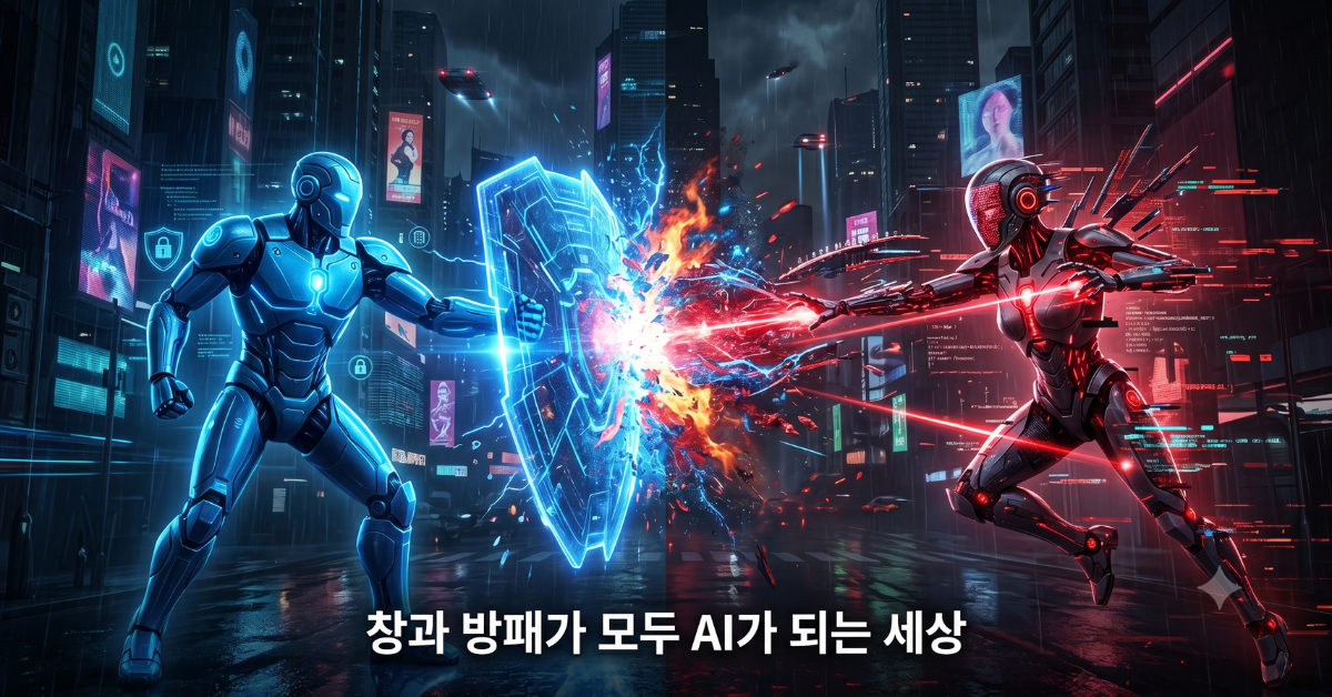우주 데이터센터와 사이버보안의 새로운 프런티어