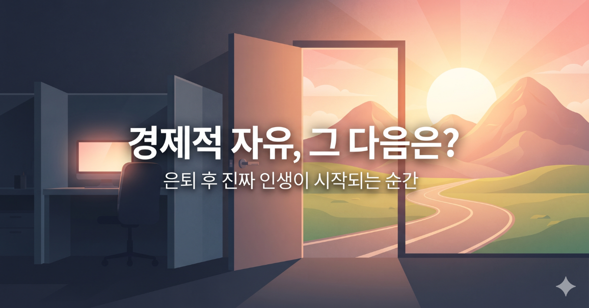 3단계 체크리스트와 목표 달성을 상징하는 체크박스 인포그래픽