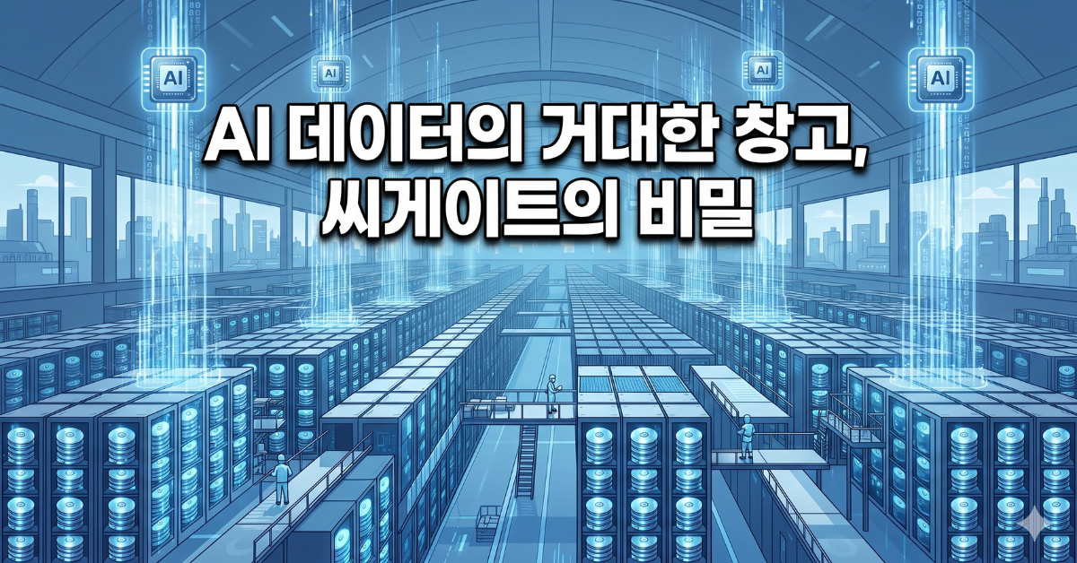 AI 시대의 디지털 방패, 클라우드플레어