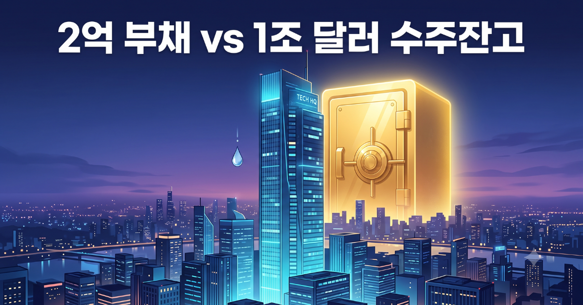 우주를 향한 야망 결국 지구 자원에 묶이다