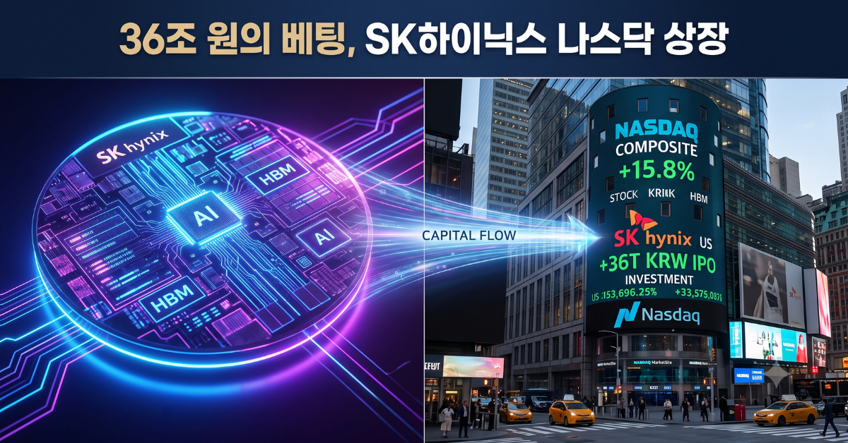 HBM 시장 점유율 SK하이닉스 58%