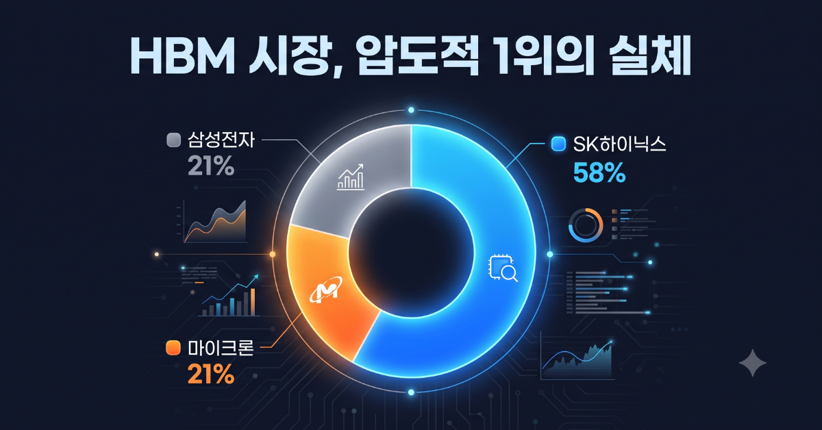 SK하이닉스 매출 성장과 공장 투자 계획