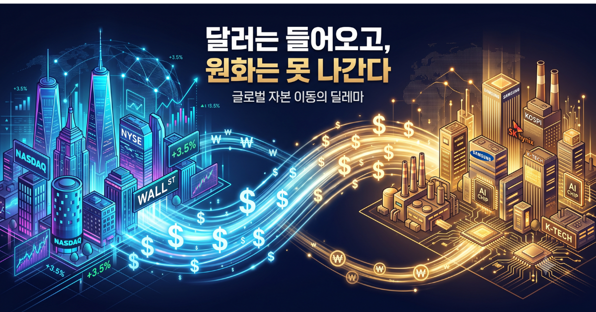 생생 미국 주식 라디오 SK하이닉스 분석 요약