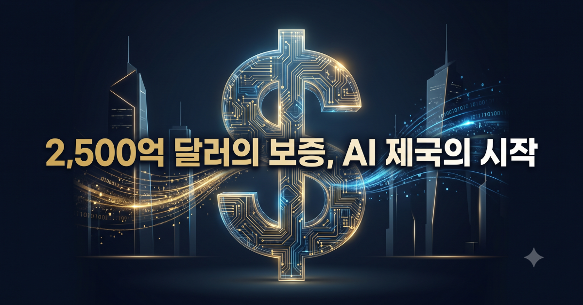 엔비디아 AI 인프라 자본지출 전쟁 개요