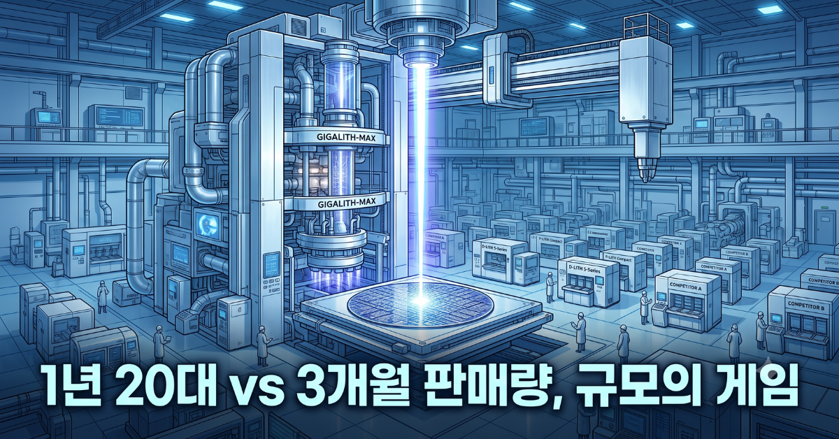 ASML DUV 노광장비 반도체 리소그래피 이미지