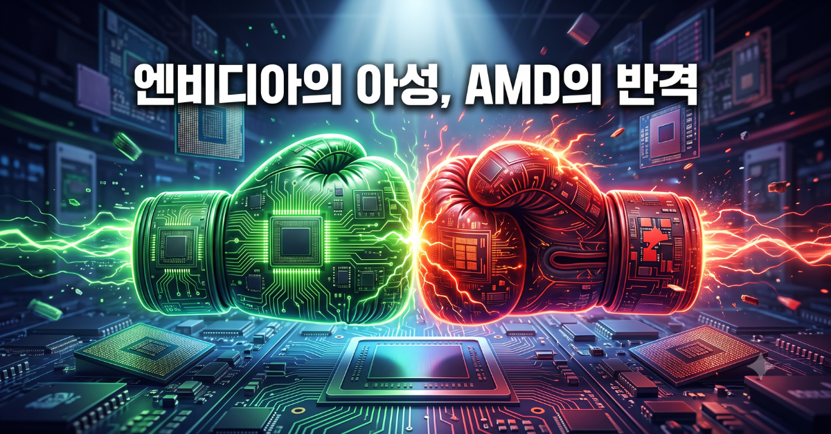 AI 스타트업 옥석가리기와 자금 재편을 나타내는 그래프 이미지