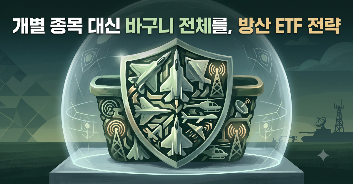 분기별 리밸런싱과 자산배분 체크리스트를 실천하는 투자자 이미지