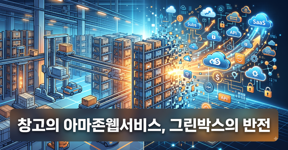 저평가 미국 주식 신보틱 로봇 자동화 창고 시스템