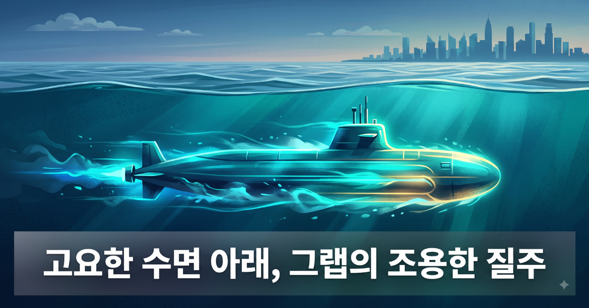 저평가 미국 주식 그랩 동남아시아 슈퍼앱 배달 모빌리티 핀테크