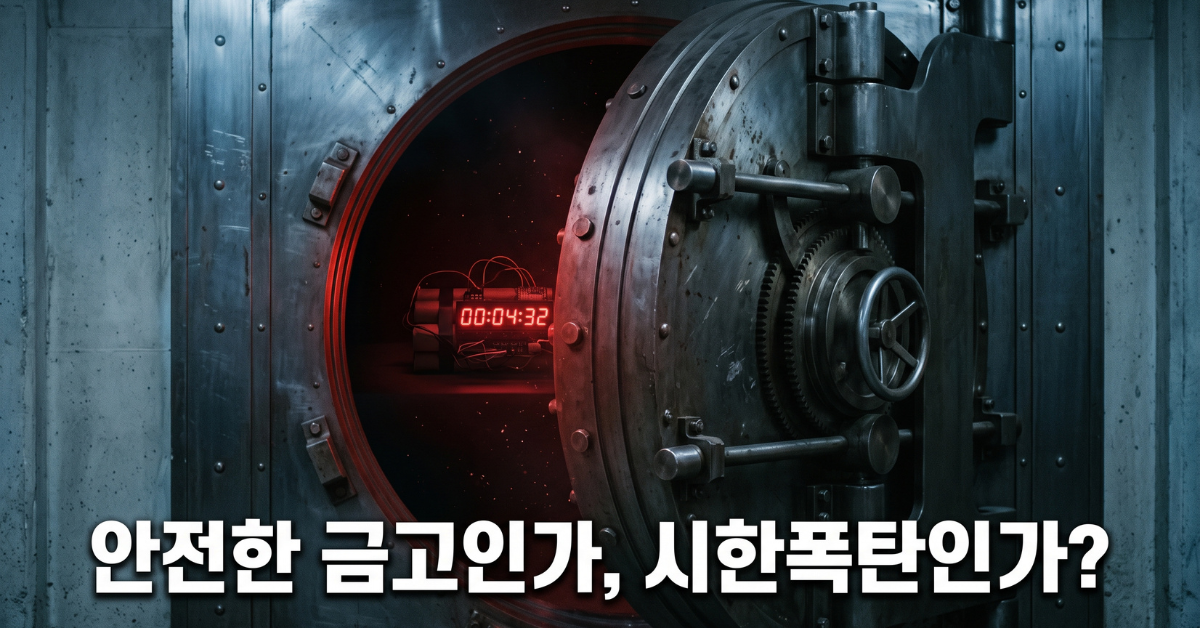 인덱스 펀드 집중도 리스크 안전한 금고인가 시한폭탄인가