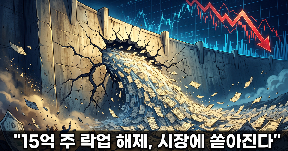 팔란티어 PER 139배의 진실