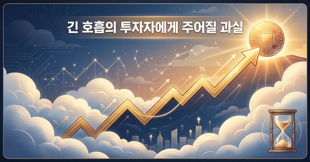 세레브라스 장기 투자 전망과 매수 후 보유 전략