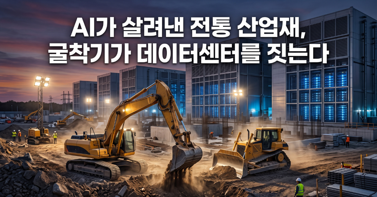 칩의 미래 수익을 담보로, GPU가 여는 신용 파이프라인