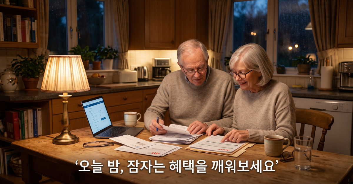 멤버십 혜택 다시 살펴보기
