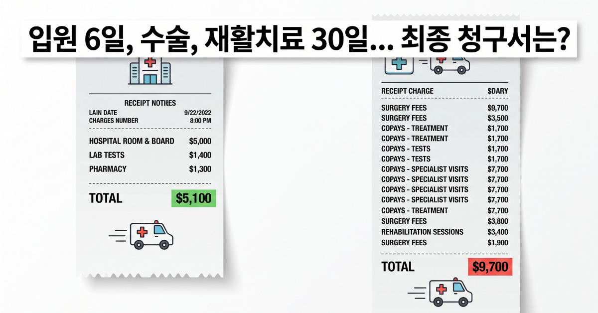 메디케어 상담 이미지