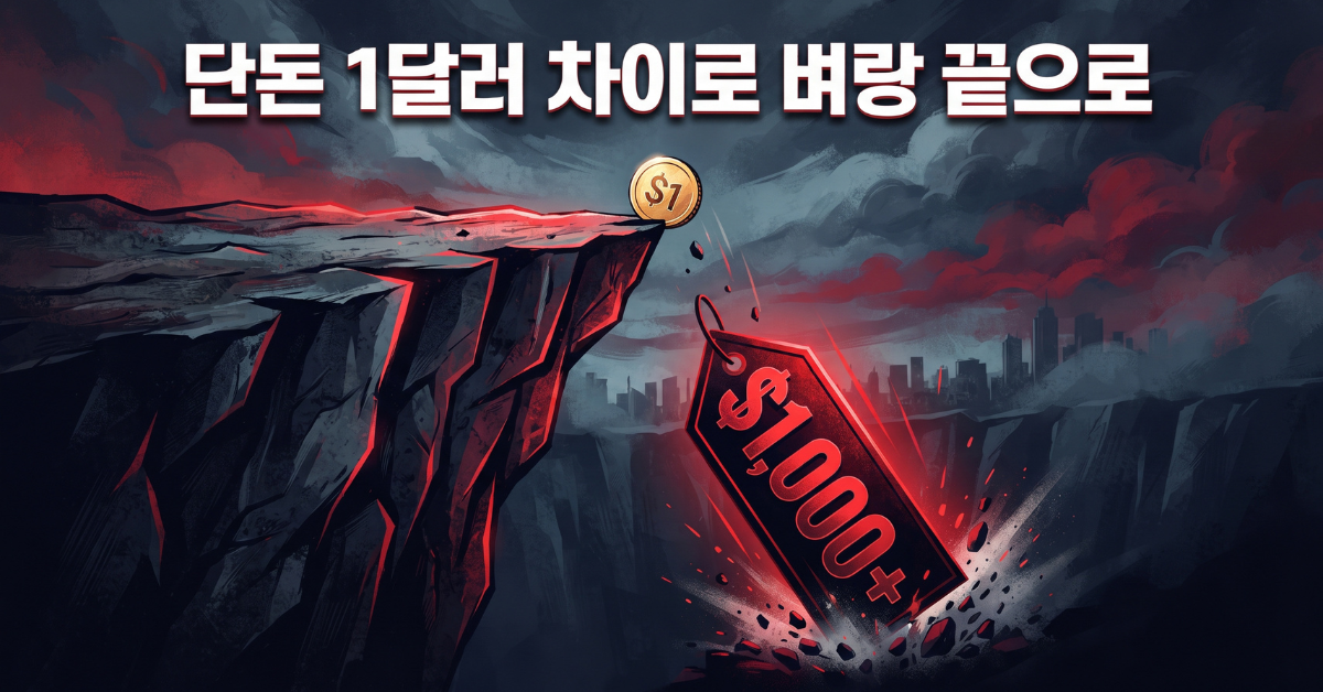 세법 121조, 최대 50만 달러를 지켜주는 방패