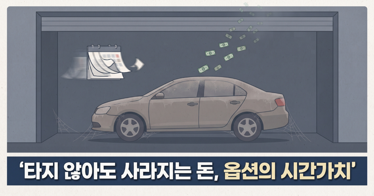 TJX 벌링턴 딕스스포팅굿즈 옵션 전략 실전 타겟 종목 대시보드