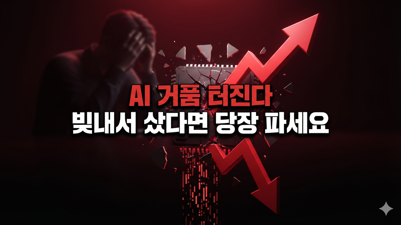 한국 증시가 동전주처럼 움직인다? 코스피 200% 폭등 뒤에 숨겨진 1,400만 개미의 진실.