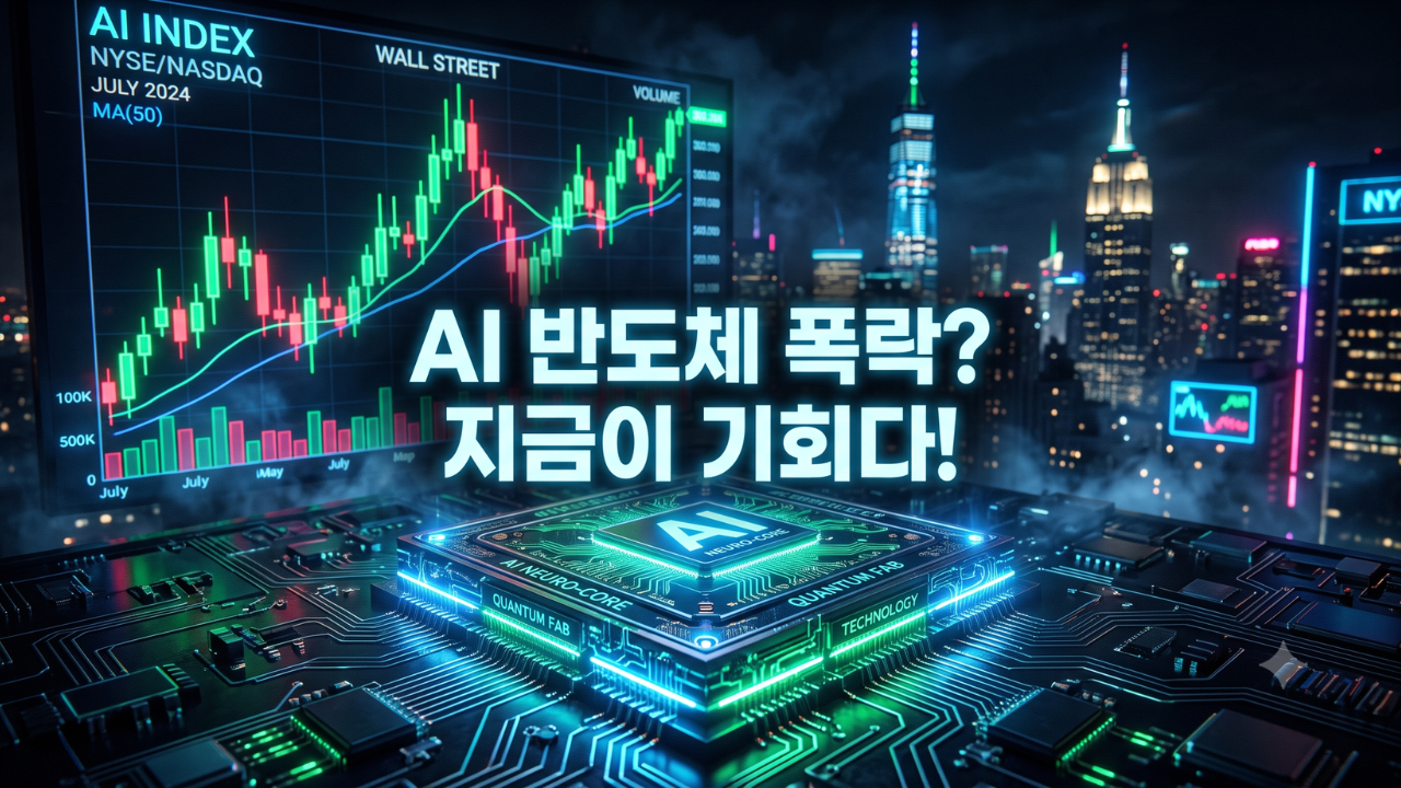 메모리 반도체 슈퍼사이클, 왜 2029년까지 품절인가?