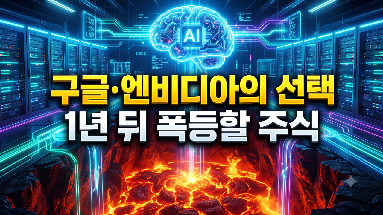 AI 전력망 전쟁의 진짜 승자는? 원자력 대신 지열을 택한 빅테크의 계산법.