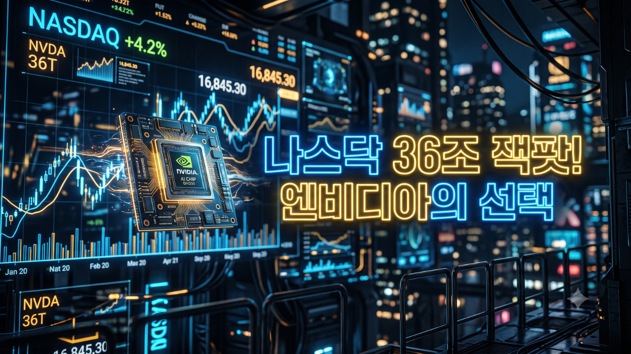 SK하이닉스, 스페이스X 다음으로 세상을 놀라게 하다!