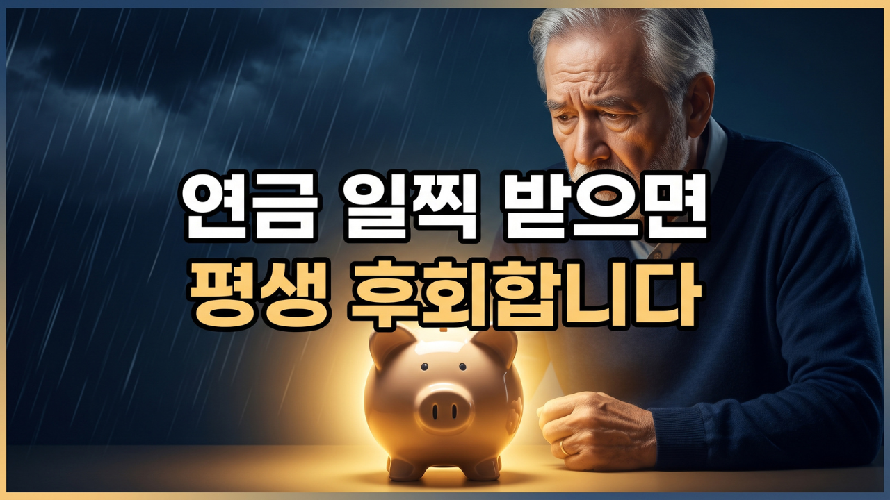 사회 보장 연금 삭감 위기? 의회가 숨기고 있는 5가지 시나리오.