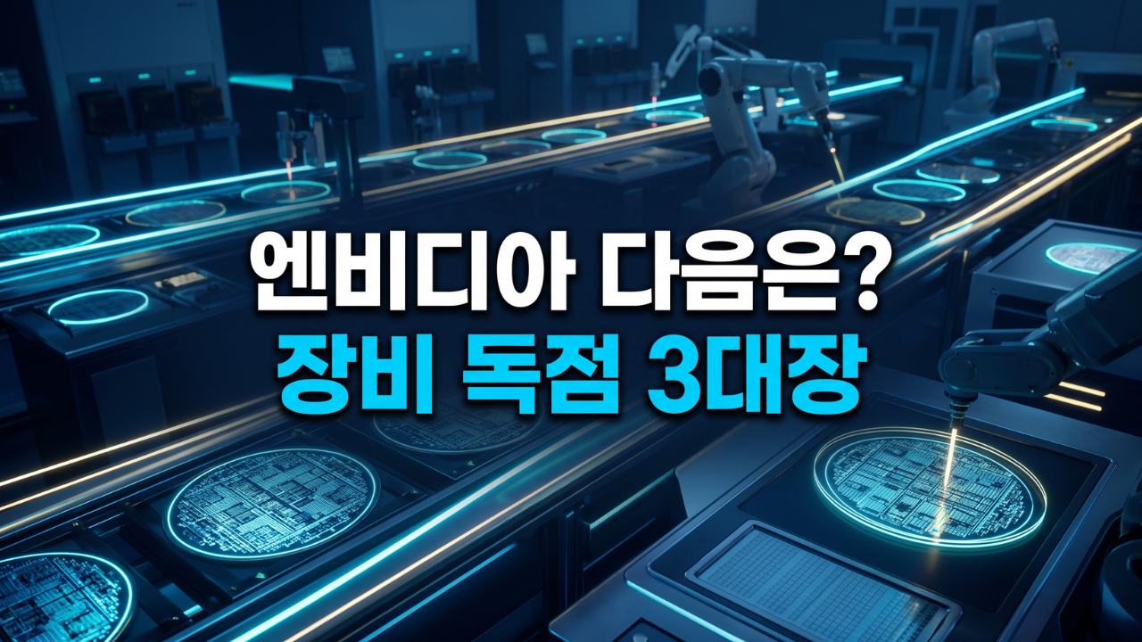 반도체 장비주