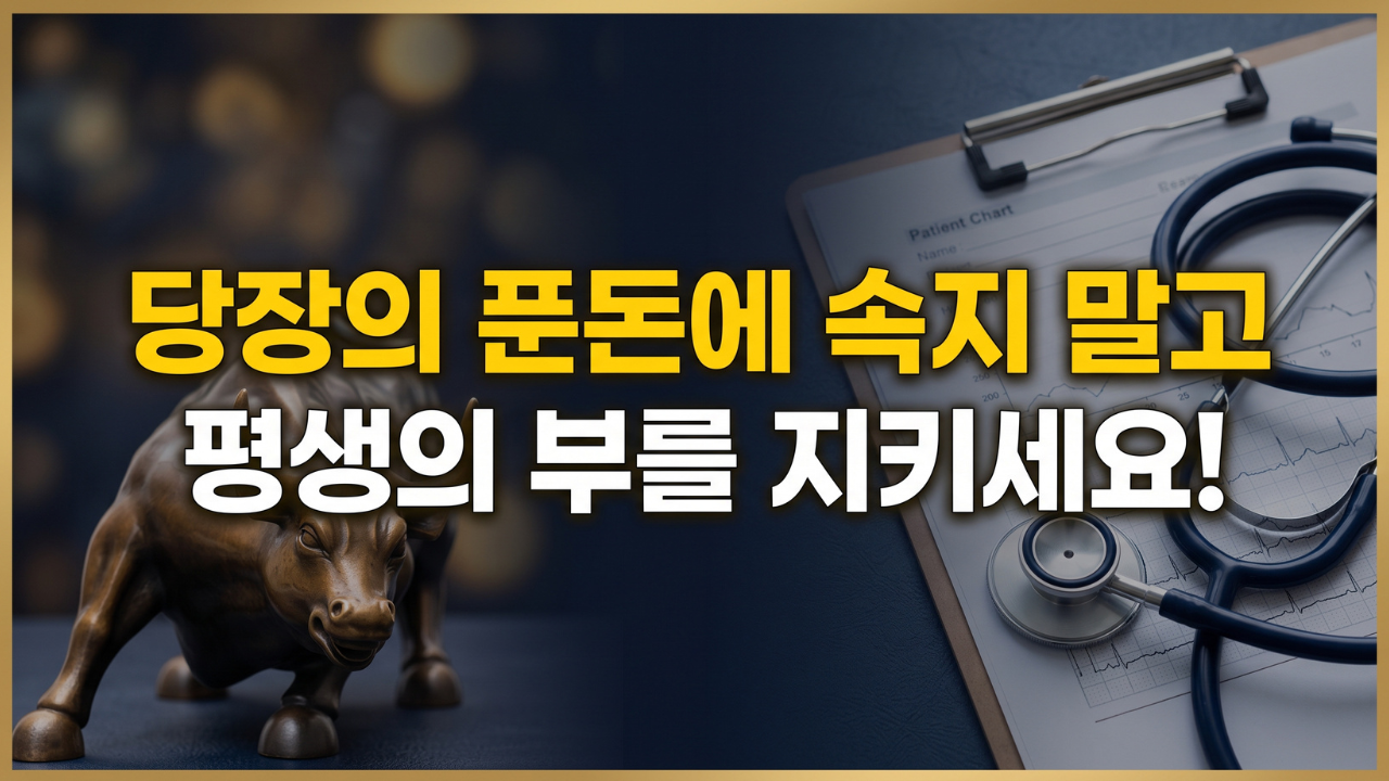 추락한 천사 주식