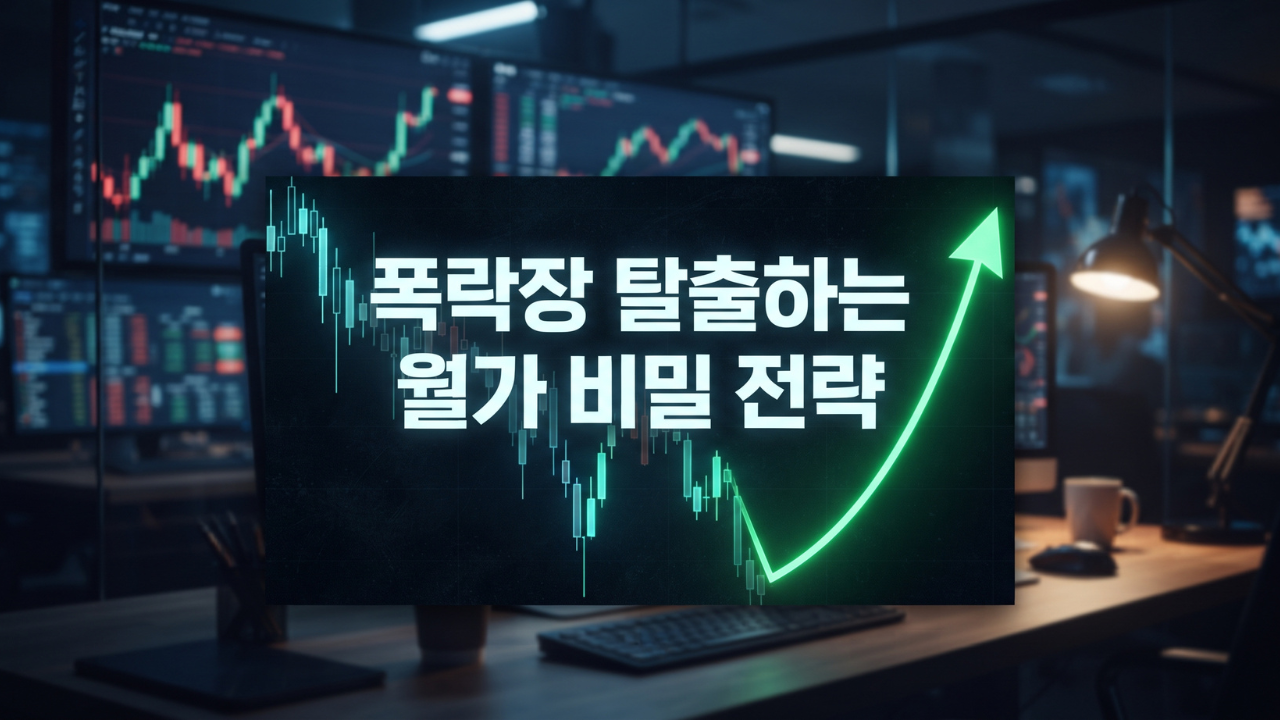 “폭락은 기회다” 유가 폭등 시국에 우량 소매주로 대박 터뜨리는 법!